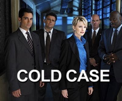 COLD CASE - AS 7 TEMPORADAS DUBLADAS - LIVIA …