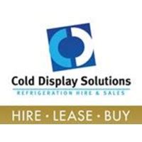 COLD DISPLAY SOLUTIONS PTY LTD