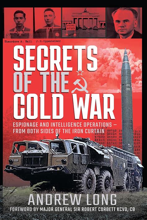 Cold War Espionage: Secrets and Strategies of Intelligence Operations - wintechmobiles.com