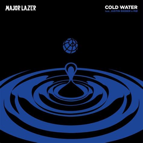 COLD WATER - Major Lazer & Justin Bieber - KHS COVER (ft. Citizen Four …