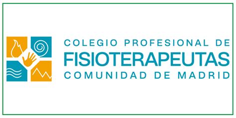 COLEGIO DE FISIOTERAPEUTAS DE LA COMUNIDAD DE MADRID