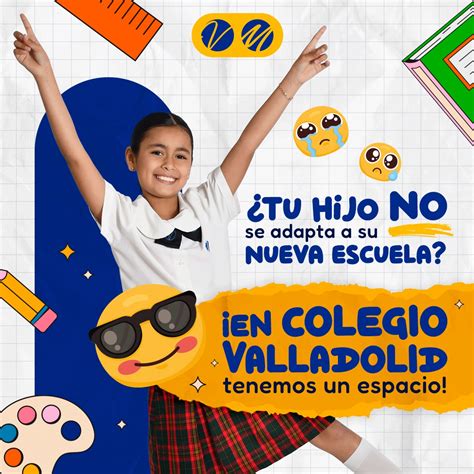 colegio valladolid - elchoricharrua.com