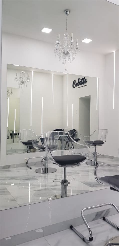 COLETTE SALON & SPA - 15 Photos & 59 Reviews