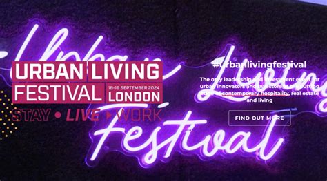 COLIV Earlsfield - Urban Living Festival 2024