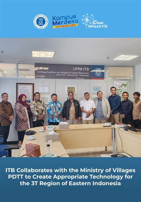 Collaborating with the Ministry of Villages, Development of ... - wintechmobiles.com