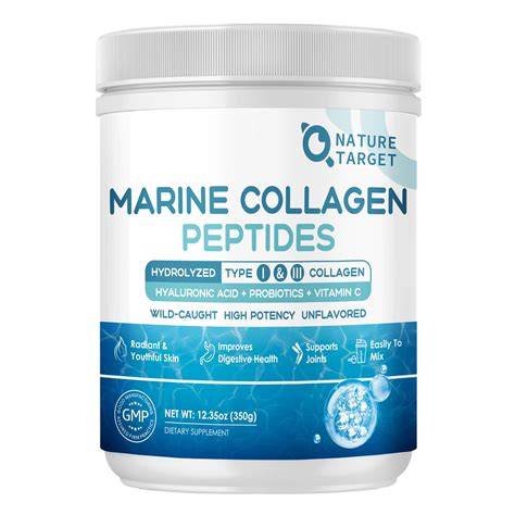 Collagen peptides from marine by-products: From waste to functional ... - raincitystudios.com