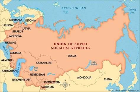 Collapse of the Soviet Union - Causes, Dates, Facts - wintechmobiles.com