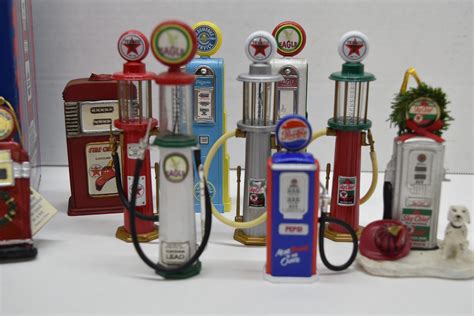 Collectible Gas Pumps & Fueling Systems for sale | eBay - muktibox.com