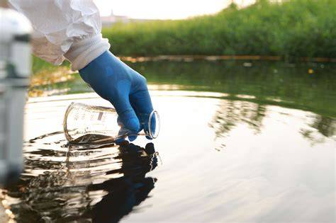Collecting and Preserving Waste and Wastewater Samples for Analysis - raincitystudios.com