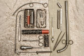 Collecting Antique Medical Tools - wintechmobiles.com