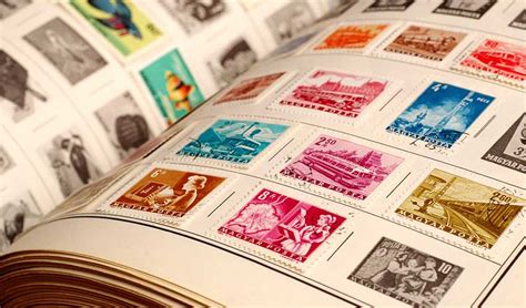 Collecting Vintage Postcard Stamps: A Guide - muktibox.com