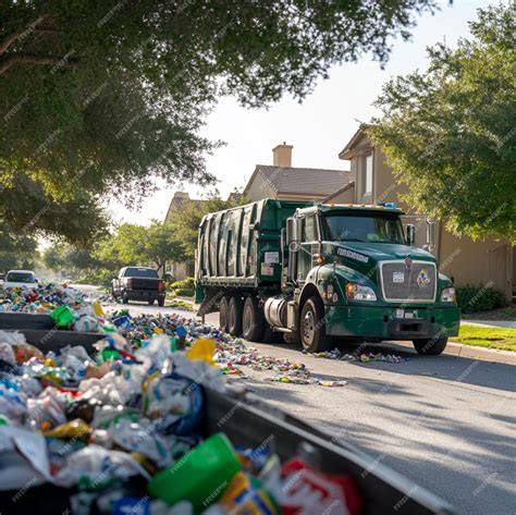 Collecting waste and recyclables - HSE - raincitystudios.com