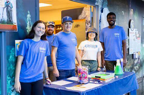 College of Earth, Ocean & Environment | University of … - raincitystudios.com