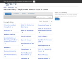 COLLEGE OF NEW ROCHELLE NYSED Data Site