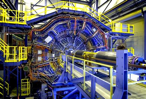 Collider Experiment - wintechmobiles.com