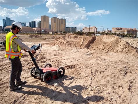 Collier Geophysics, LLC - Locate ⋅ Delineate ⋅ Characterize - raincitystudios.com