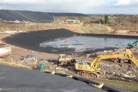 COLLIER INDUSTRIAL WASTE LTD - GOV.UK