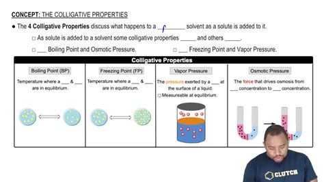 Colligative Properties Flashcards | Quizlet - wintechmobiles.com