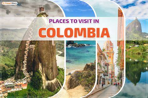 Colombia, the most welcoming place on Earth - raincitystudios.com