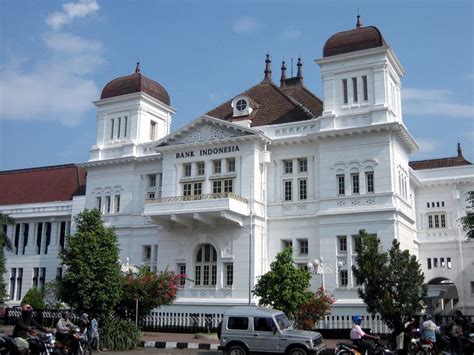Colonial architecture in Indonesia - pac - wintechmobiles.com