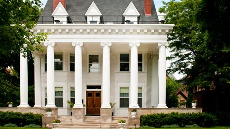 Colonial Architecture - ClearIAS - wintechmobiles.com