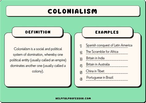 COLONIAL Definition & Meaning - Merriam-Webster - wintechmobiles.com