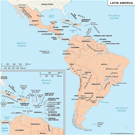 Colonial Latin America - wintechmobiles.com