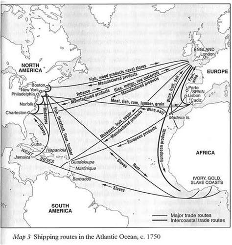 Colonial Maritime Trade - esports.bluefield.edu - wintechmobiles.com