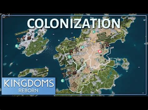 Colonizing an Island World - JSTOR - wintechmobiles.com