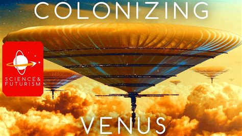Colonizing Venus as an alternative plan to Mars is not entirely ... - wintechmobiles.com
