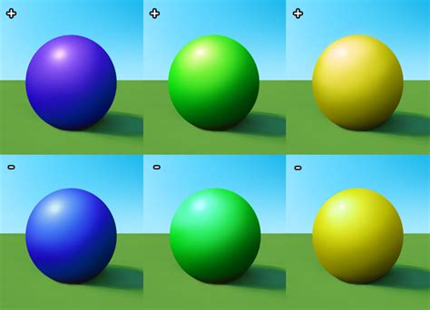 Color Fundamentals: Shading - Envato Tuts+ - muktibox.com