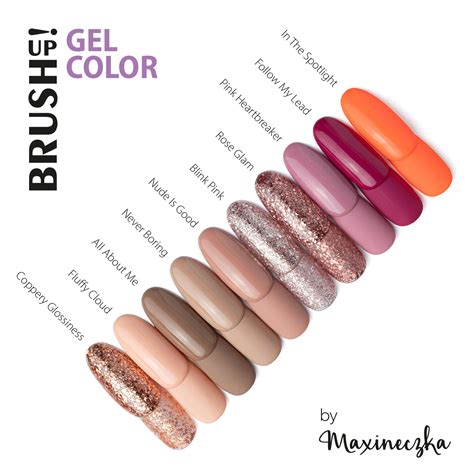 Color gel - muktibox.com