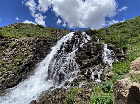 Colorado Waterfalls | List + Map - Uncover Colorado - raincitystudios.com