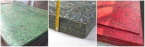 Colored Recycled material Hdpe Plastic Sheets - raincitystudios.com