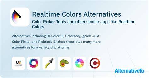 Colors free tools - raincitystudios.com