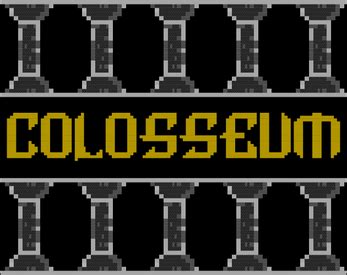Colosseum by drakeclausen - wintechmobiles.com