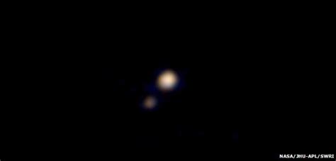 Coloured Pluto comes into view | The Daily Star - wintechmobiles.com