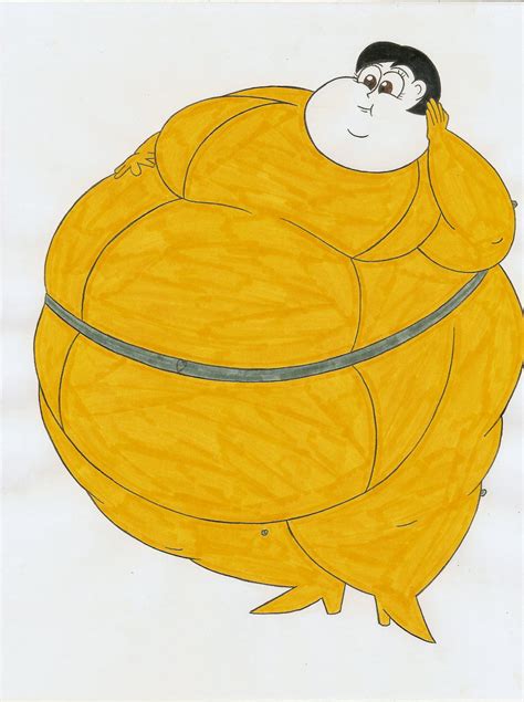 COM Totally fat Alex by Robot001 on DeviantArt