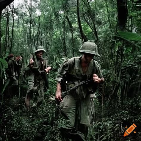 Combat Vietnam: Jungle War - wintechmobiles.com