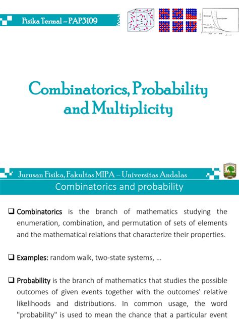 Combinatorics and Probability - Stanford University - wintechmobiles.com
