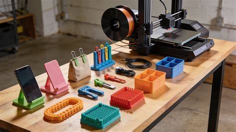 Combining Recycling and 3D Printing: Projects for the … - raincitystudios.com