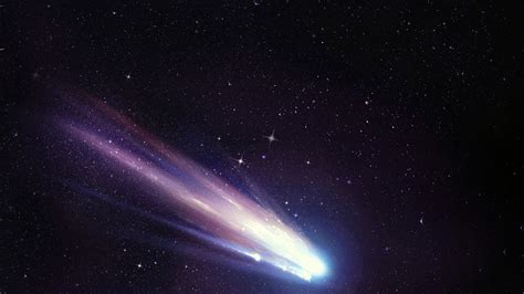 Comet | Definition, Composition, & Facts | Britannica - wintechmobiles.com