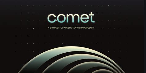 Comet - wintechmobiles.com