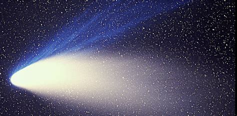 Comets explained: An essential guide to the snow cones of space - wintechmobiles.com