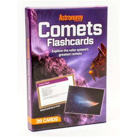 Comets Flashcards - Quizlet - wintechmobiles.com