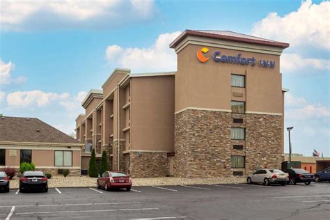 COMFORT INN HAMMOND $94 ($̶1̶2̶3̶) - Prices & Hotel Reviews