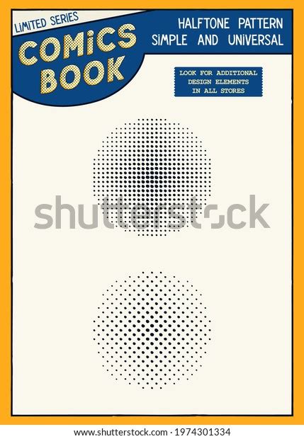 Comics Halftone royalty-free images - Shutterstock - muktibox.com