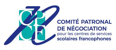 COMITÉ PATRONAL DE NÉGOCIATION POUR LES …