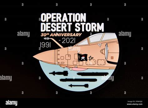 Commemorating 30th anniversary of Operation Desert Storm - wintechmobiles.com