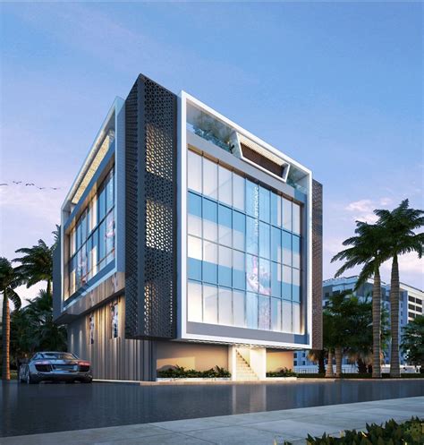 Commercial Buildings - Honeywell Building Management Solutions - coolestguyplanet.net